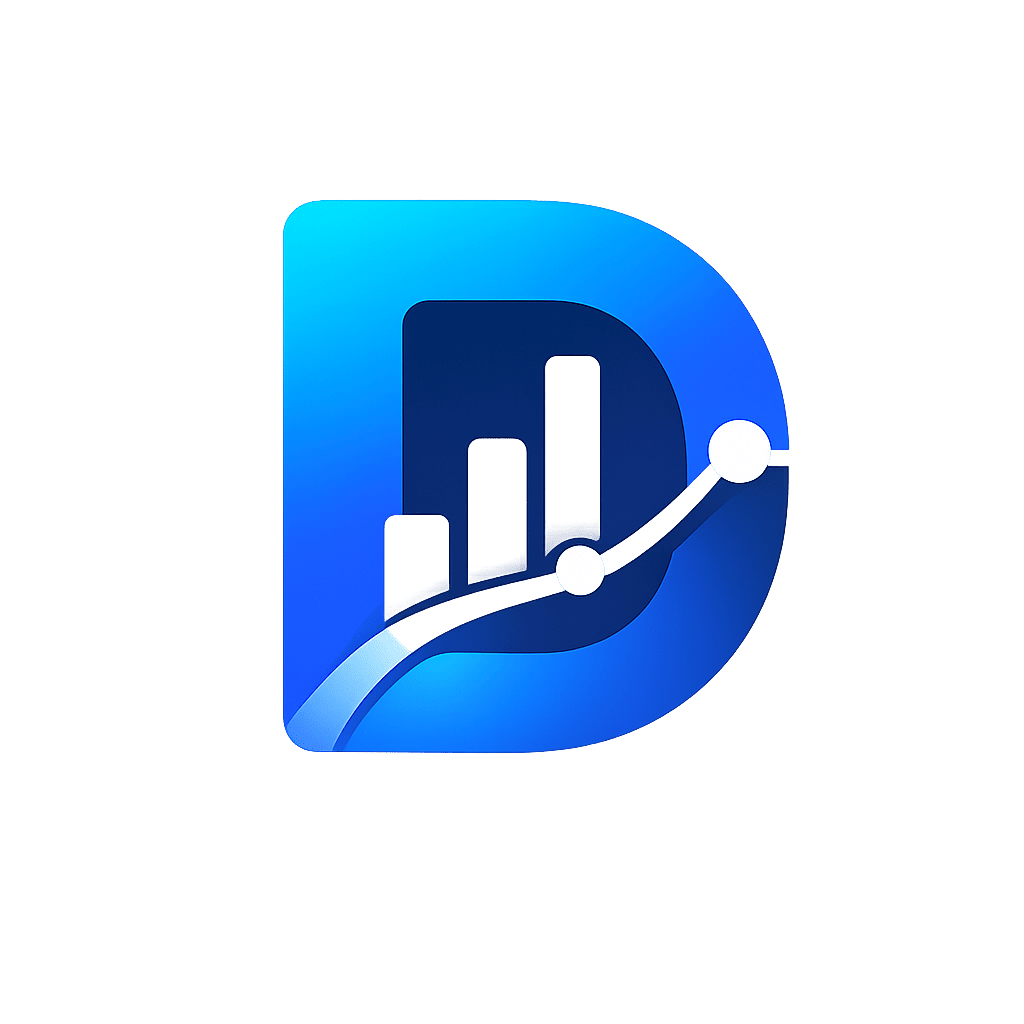 DashMo Logo
